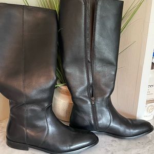 JCrew Boots